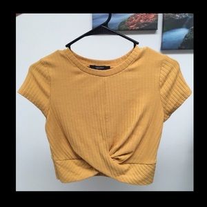 Forever 21 crop top